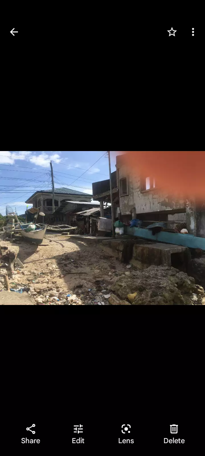 Lot for Sale in Brgy. Tapilon — Residential Lot in Daanbantayan, Cebu, Philippines — Photo 4