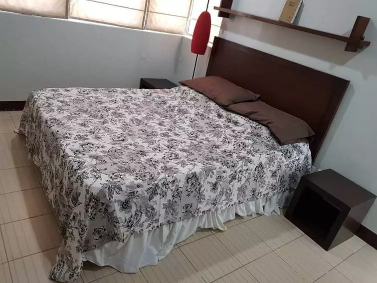 Fully Furnished 1 BR in Persimmon Condominium - photo 3