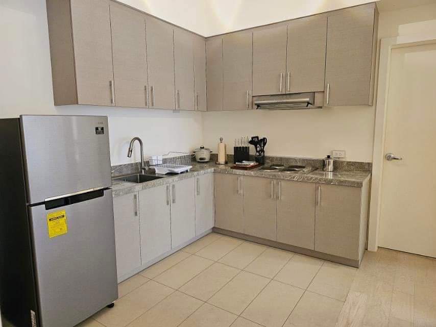 1 Bedroom 32 Sanson Furnished — 1 Bedroom in Cebu City, Cebu, Philippines — Photo 6