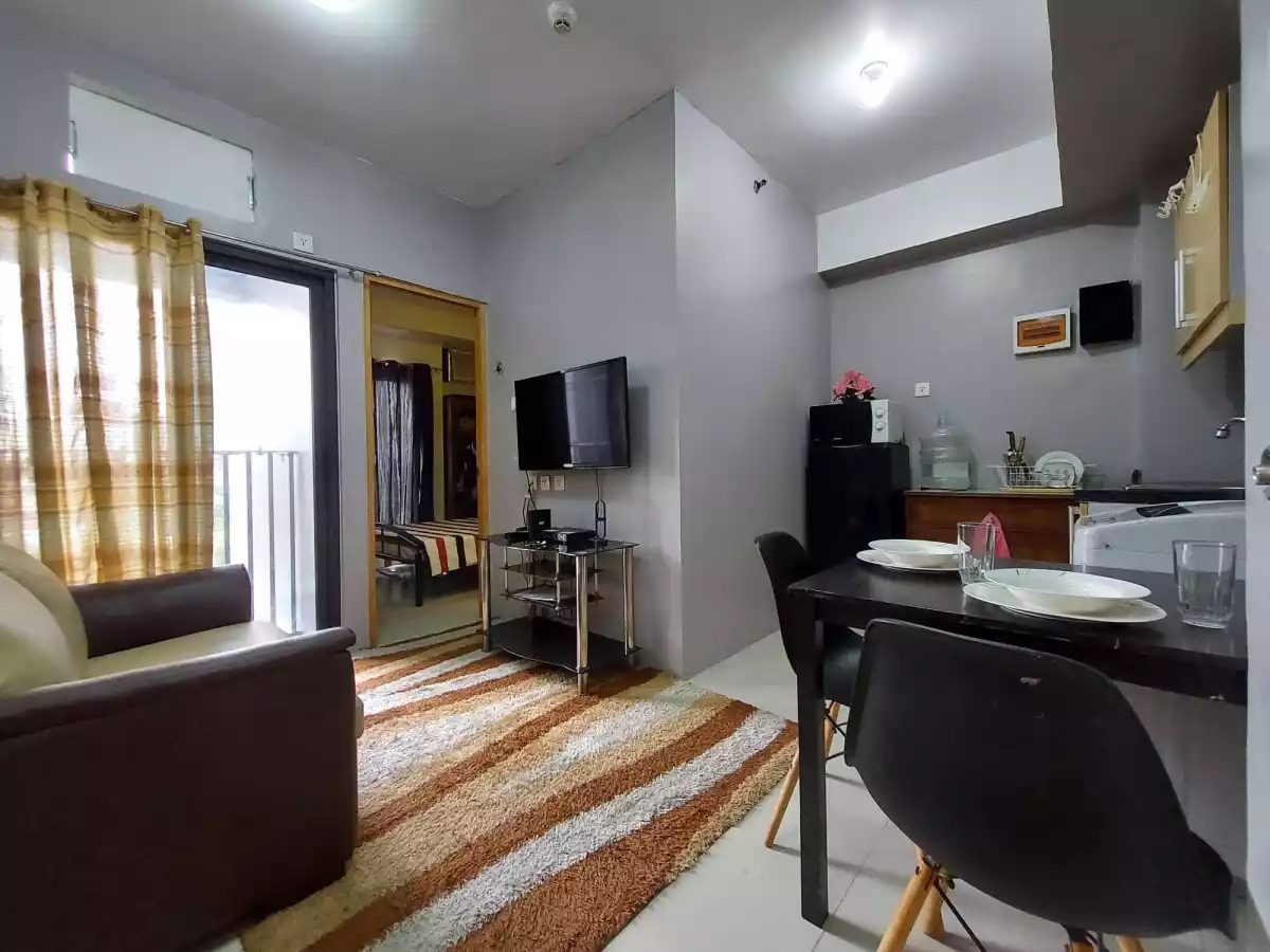 Jay Arbo — 1 Bedroom in P. Almendras Street, Cebu City, Central Visayas — Photo 6