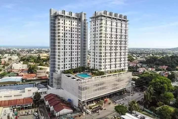 For Sale One Bedroom Condo Unit at One Pavilion Place — 1 Bedroom in Cebu City, Cebu, Philippines — Photo 5