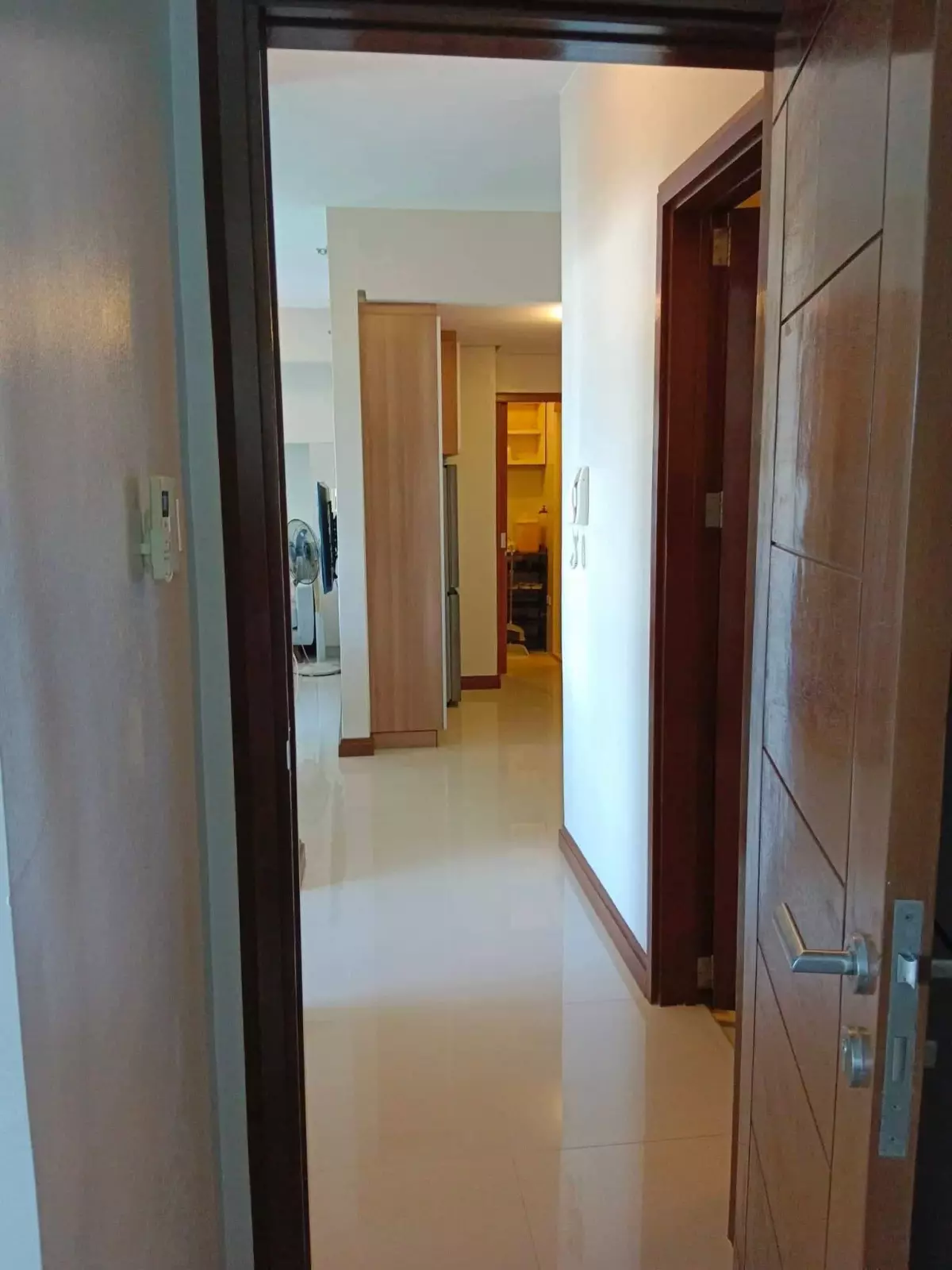 Open photo 19 of 33 — Amisa Private Residences with 2 bedroom with Balcony and maids quarter