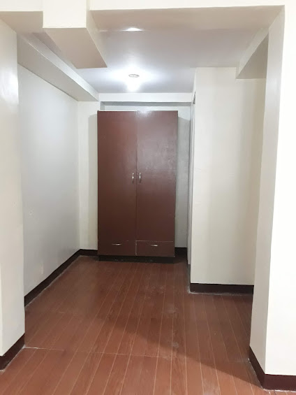 For rent  unfurnished studio unit in Talamban cebu city walking distance in Robinsons Time square - photo 7