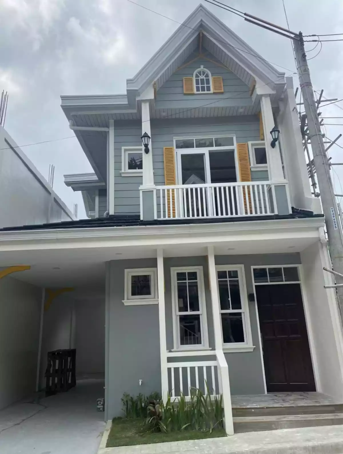 For Sale Single Attached at Estelle Woods Residences - photo 2