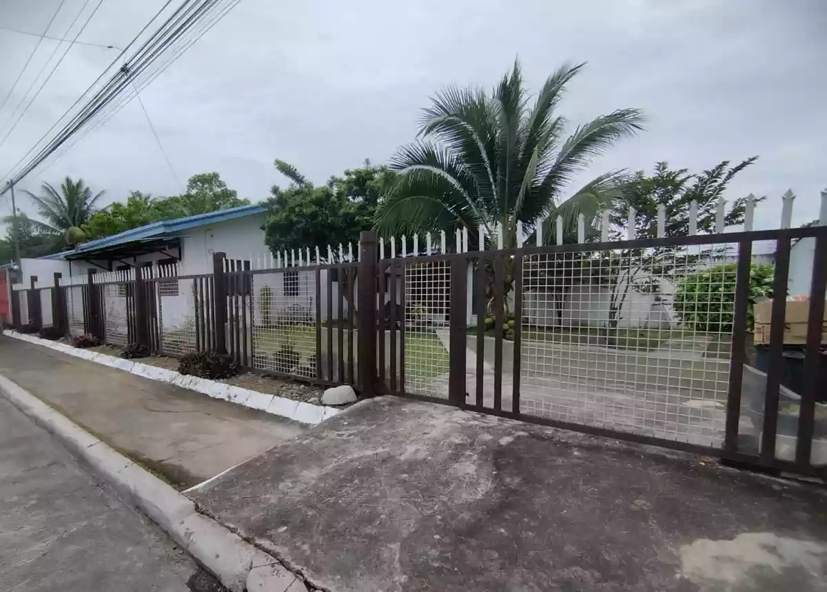 VSM Phase ! Subd, House & Lot For Sale — House and Lot in General Santos City (Dadiangas), South Cotabato, Philippines — Photo 4