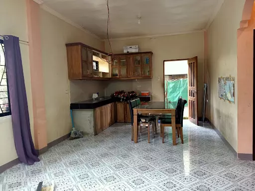 100sqm house and lot in Naga - near South General Hospital — House and Lot in City of Naga, Cebu, Philippines — Photo 3