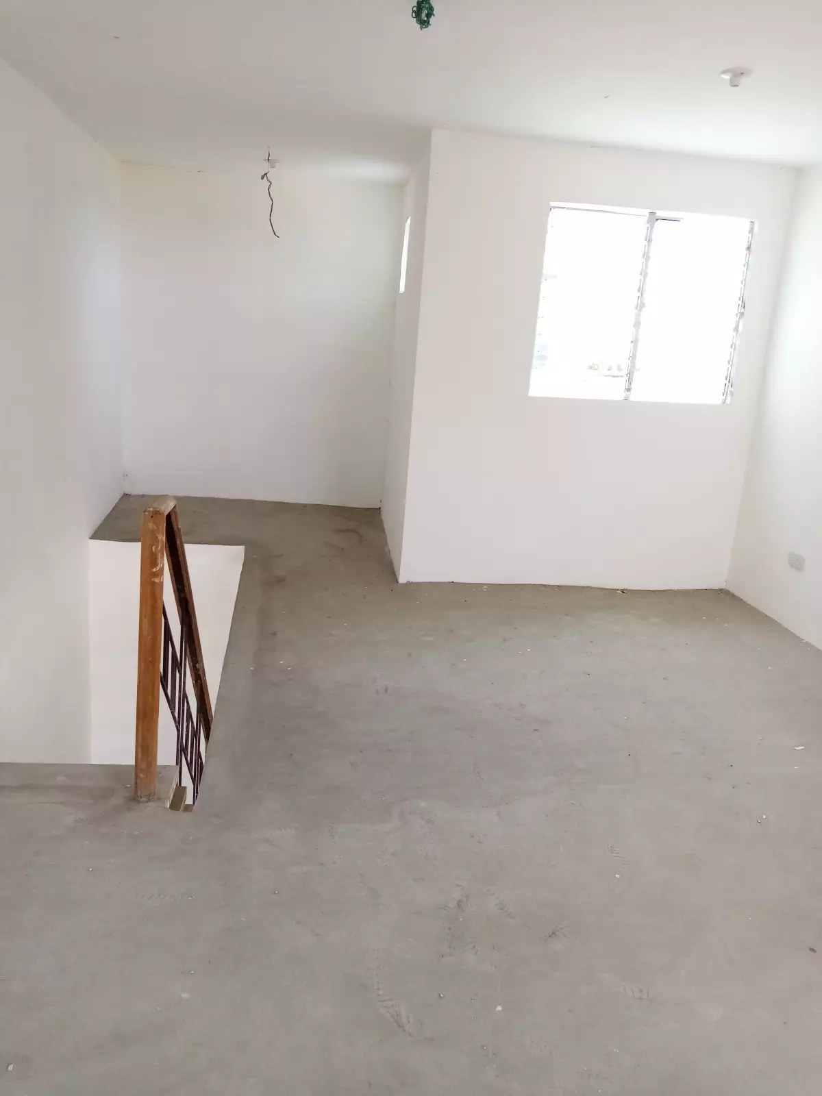 FOR SALE /ASSUME BRAND NEW 2STOREY HOUSE AND LOT IN EVISSA SUBDIVISION  - photo 4