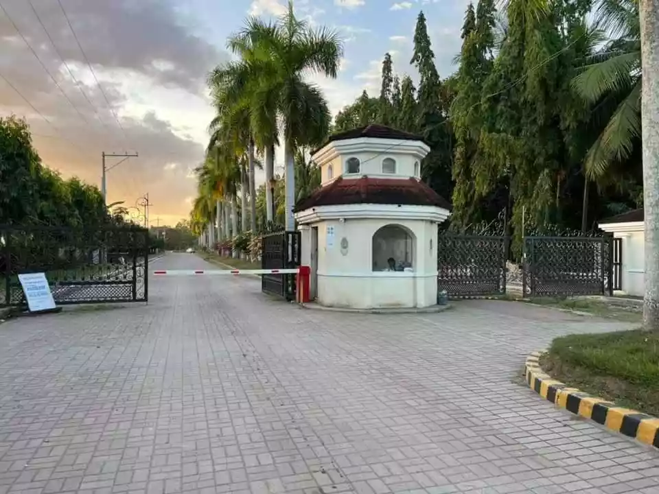 Lot for saleâ—â— — Residential Lot in Barangay Mandug, Davao City, Davao del Sur — Photo 2