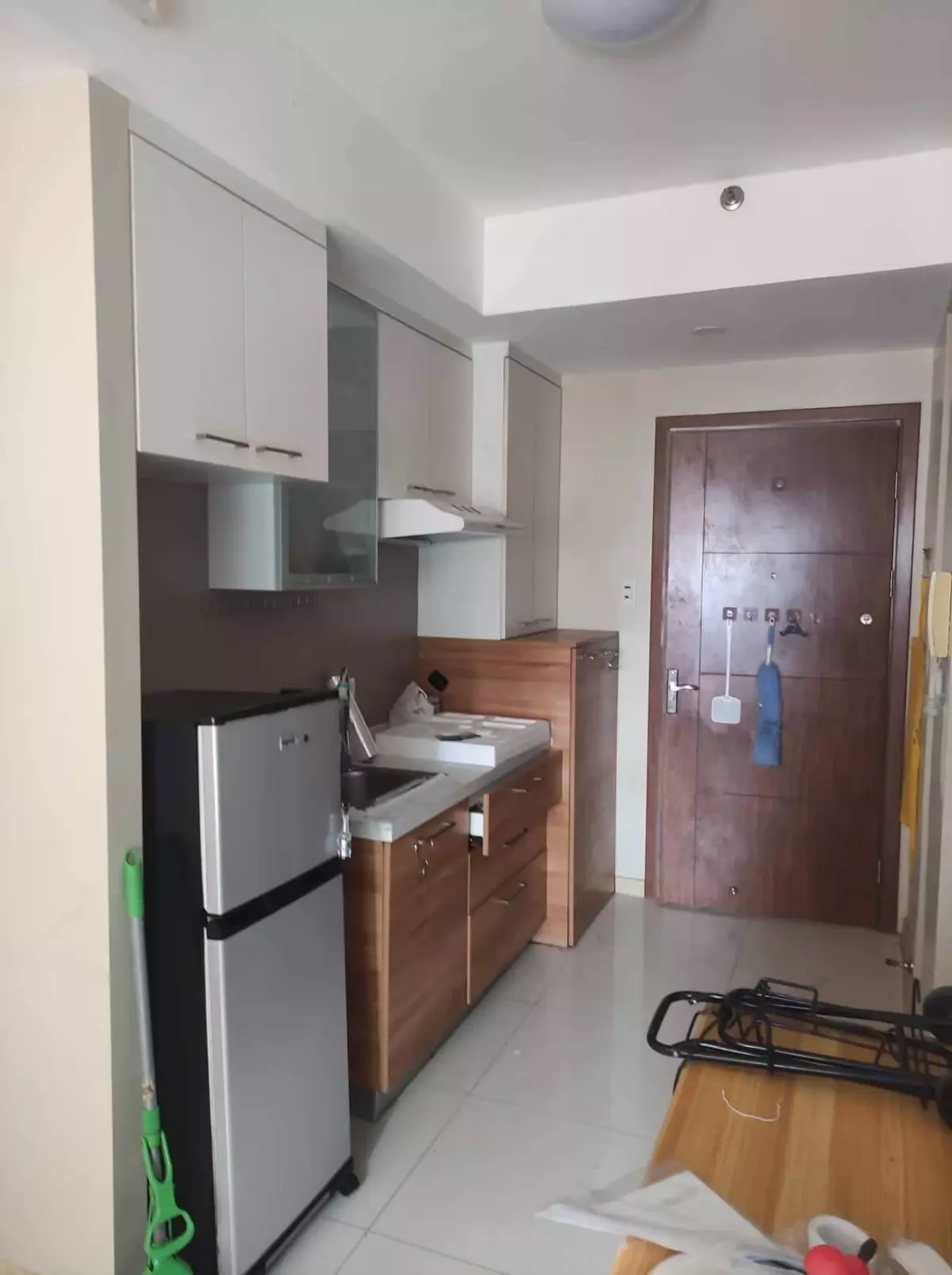 Sunshine 100 City Plaza - Studio Unit For Sale - PASALO — Studio in Pioneer Street, Mandaluyong, Metro Manila — Photo 4