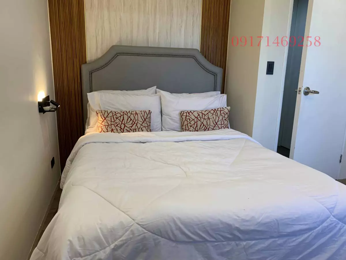 Open photo 14 of 18 — Arya Residences at BGC , Taguig