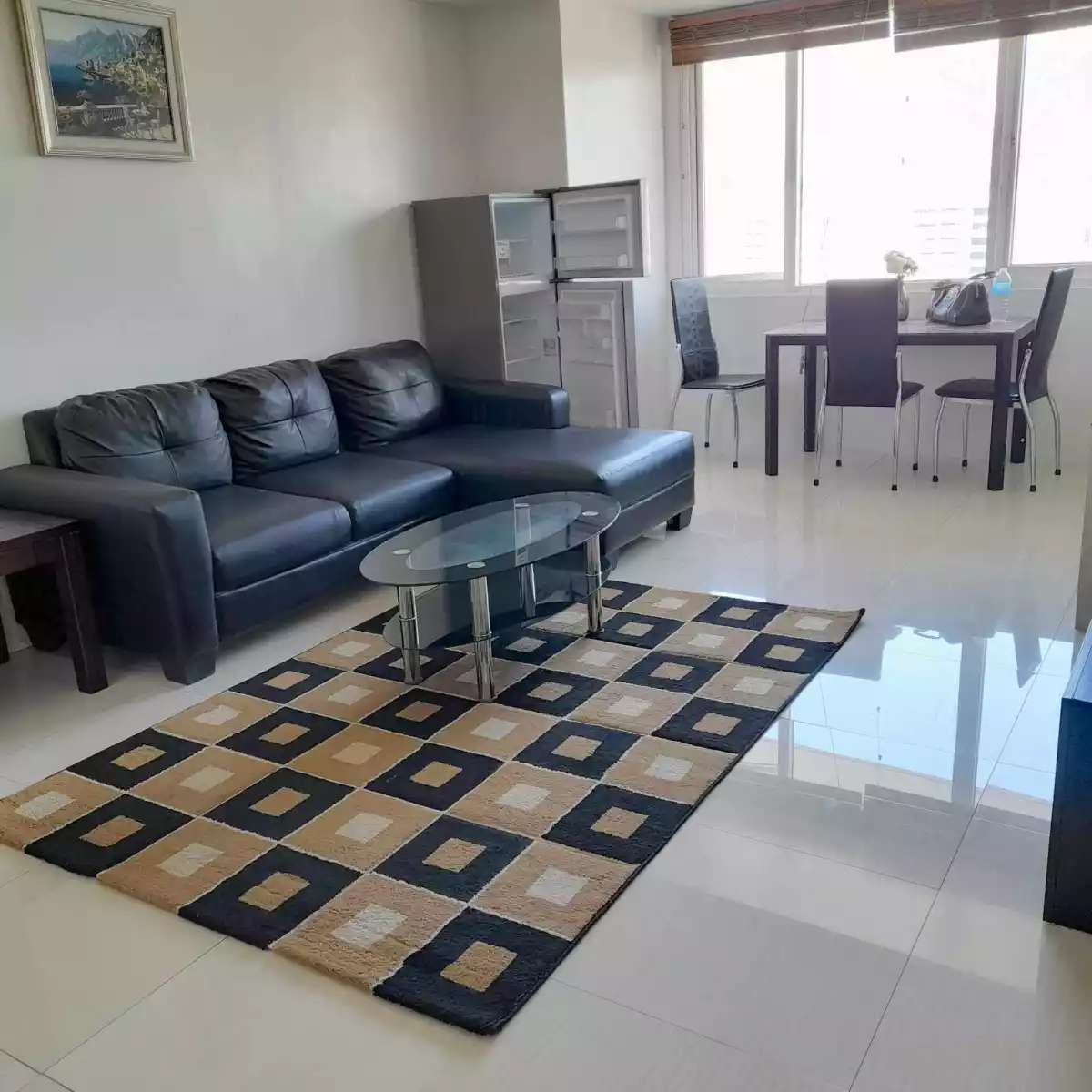 Open photo 12 of 15 — 1BR for SALE Calyx Residence Cebu Business Park Cebu City