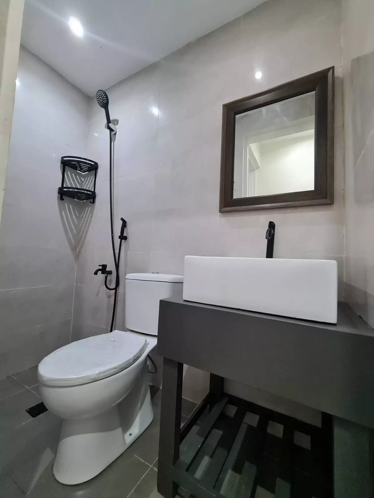 AFFORDABLE CORDOVA BUNGALOW NEAR CCLEX FOR SALE! — House and Lot in Cordova, M.L. Quezon National Highway, Gabi — Photo 6