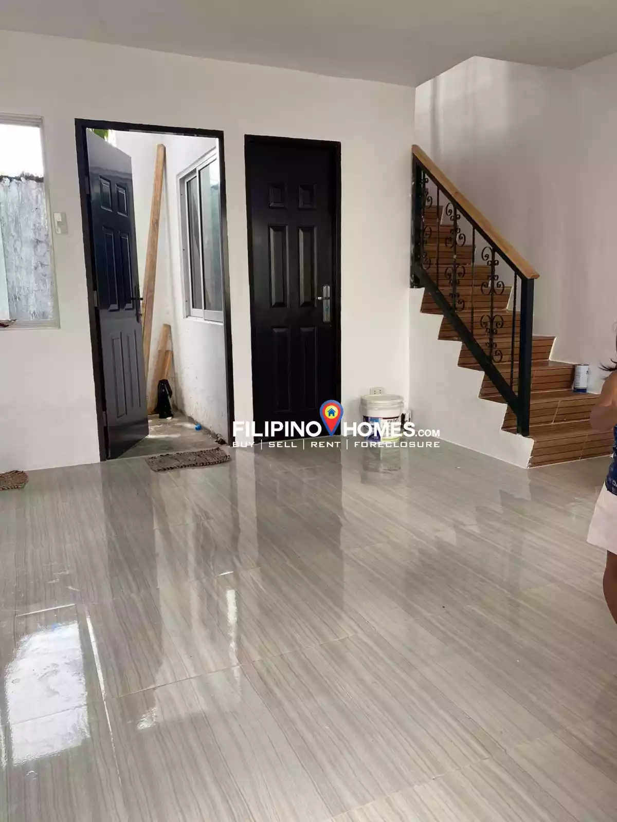 For Rent House and Lot — House and Lot in Compostela, Cebu, Philippines — Photo 4