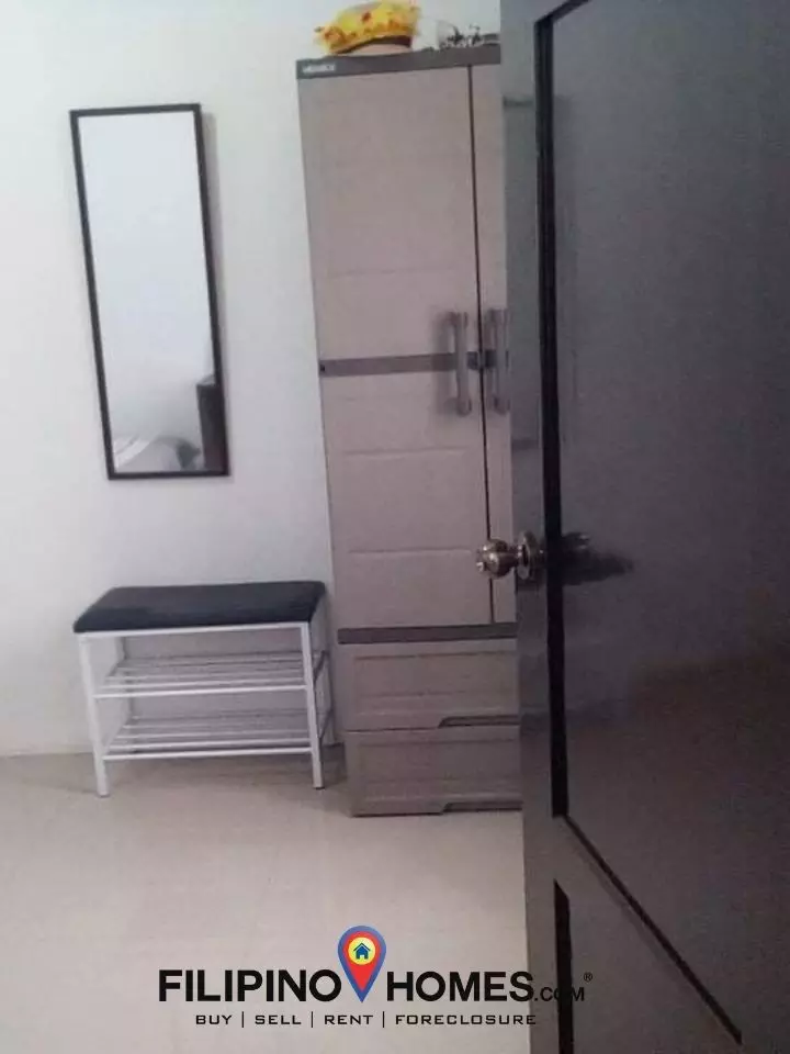  Fully Furnished 2 Storey Townhouse in Lucena Homes, Pakigne, Minglanilla - photo 4