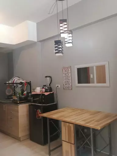 For Rent Studio Furnished unit in Apple One Banawa Heights — Studio in Good Shepherd Road, Banawa, Cebu — Photo 7