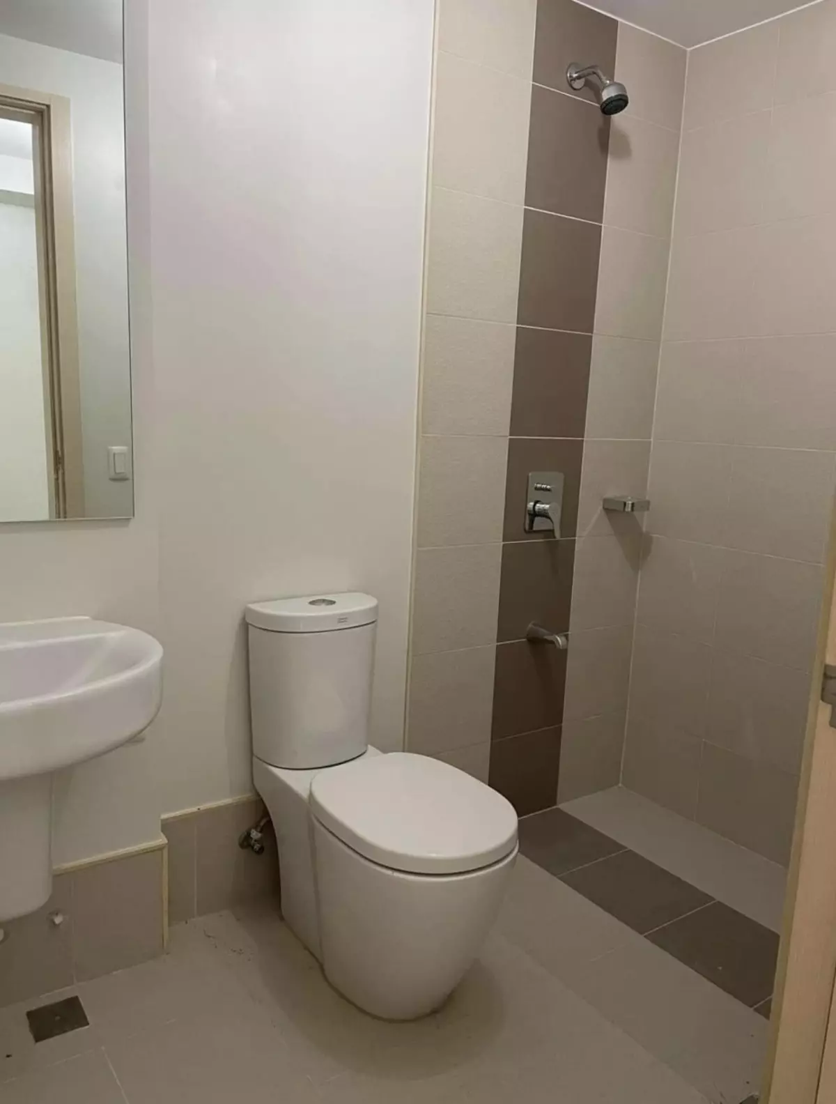 Cheapest Brandnew Studio Unit at Solinea Lazuli - photo 4