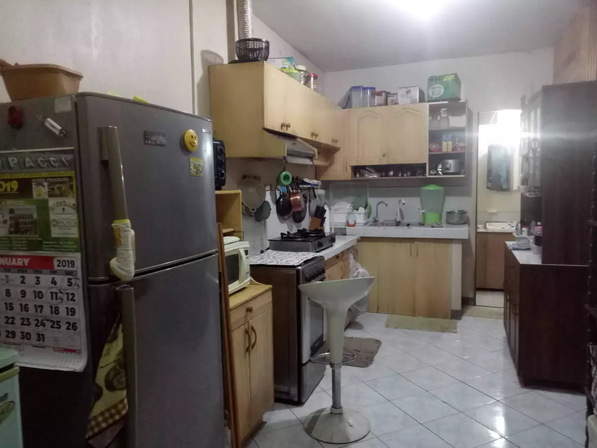 Bongalow house for sale — House and Lot in Lapu-Lapu City, Cebu, Philippines — Photo 3