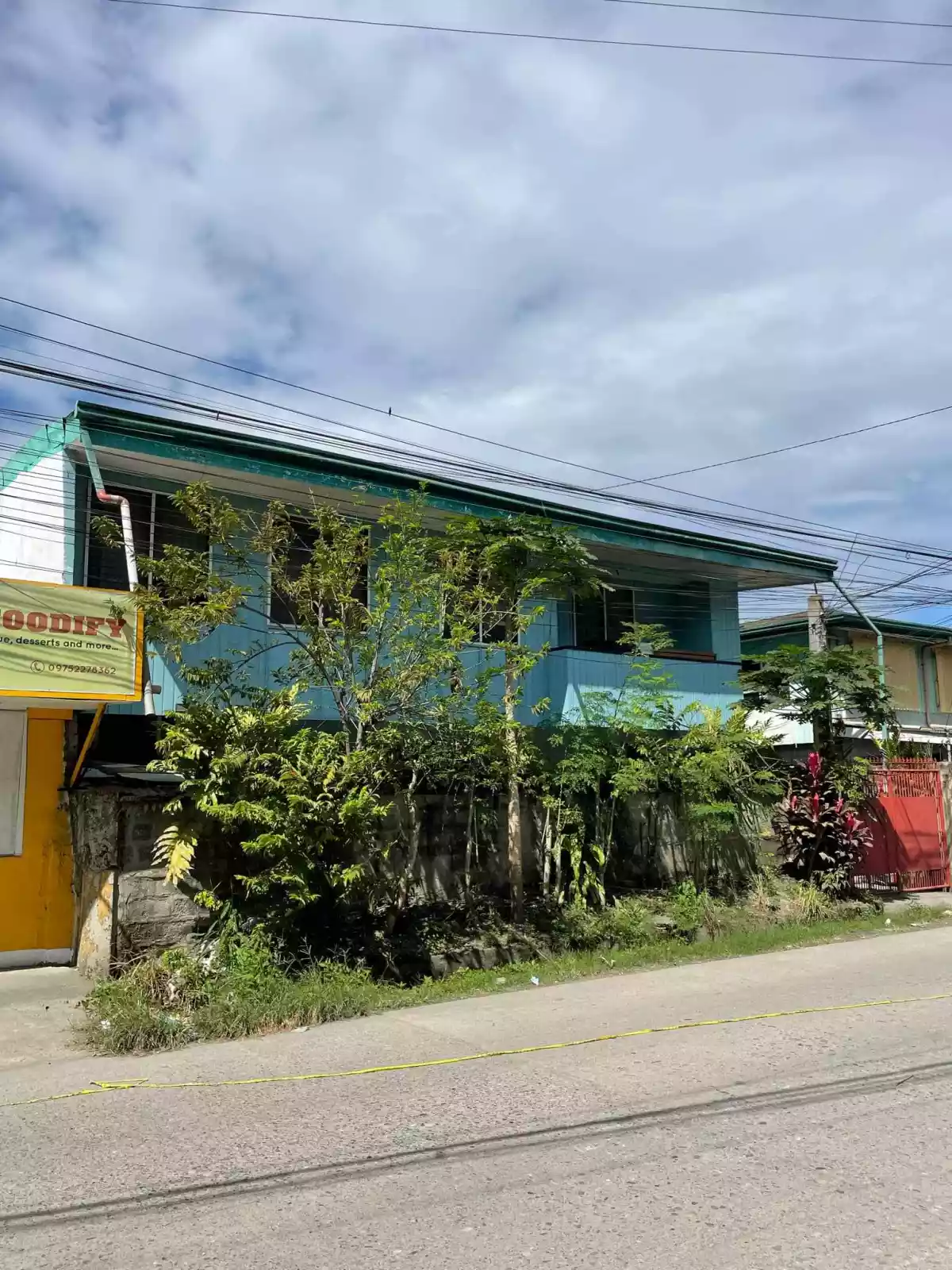 Income-Generating Apartment Along Adventist Medical Center Iligan City - photo 3