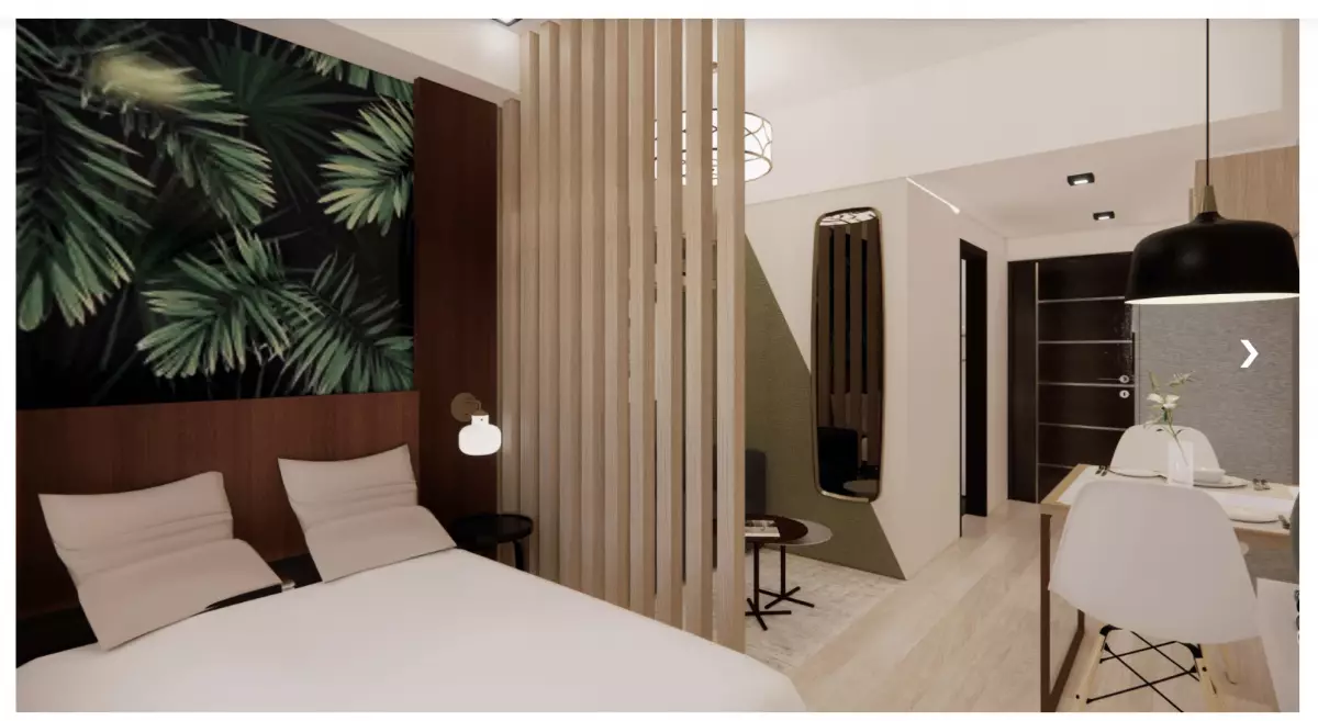 Vista Residence’s ,,, Cebu City — Studio in Cebu City, Central Visayas, Philippines — Photo 6