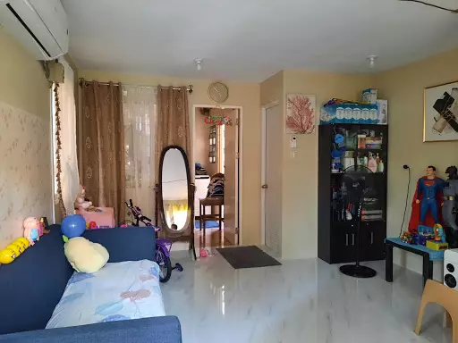 House And Lot For Assume — House and Lot in Butuan City, Agusan Del Norte, Philippines — Photo 7