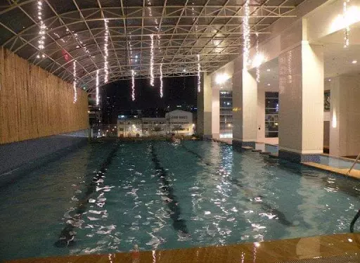 Affordable High end living at the heart of Makati — 1 Bedroom in Makati, Metro Manila, Philippines — Photo 4