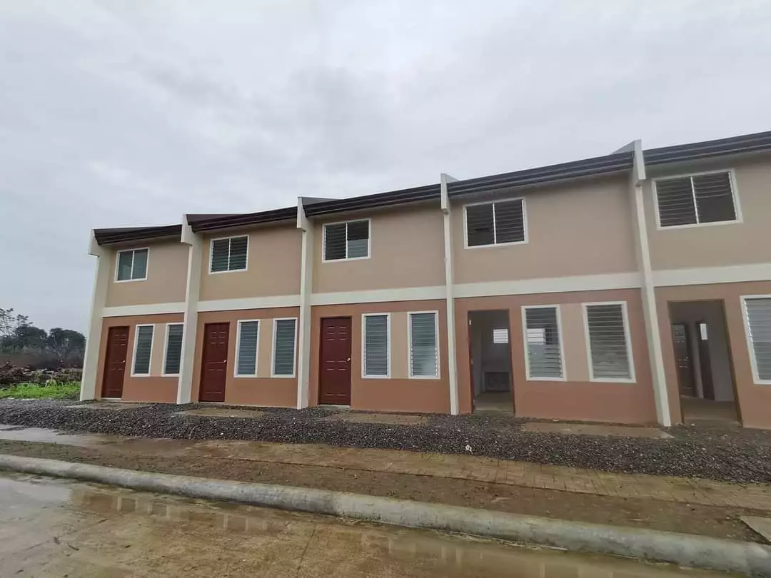 Deca Townouse Assume — Townhouse in Talomo, Davao City, Davao del Sur — Photo 3