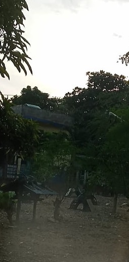 Ready to occupy corner lot townhouse near entrance gate for assume - photo 5