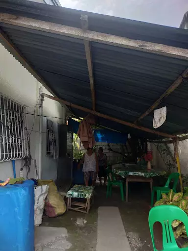 HOUSE AND LOT FOR SALE
CLEAN TITLE
120SQM
MALESIDO PHASE 3
MAINROAD ROAD.
2 ROOMS
1 TOILET.
MAY SPACE FOR SA GAWAS FOR TINDAHAN.
FH CODE TO BE FOLLOW
#FILIPINO HOMES
#realtor
#LeuterioRealtyAndBrokerage — House and Lot in General Santos City, 9500 South Cotabato, Philippines — Photo 5