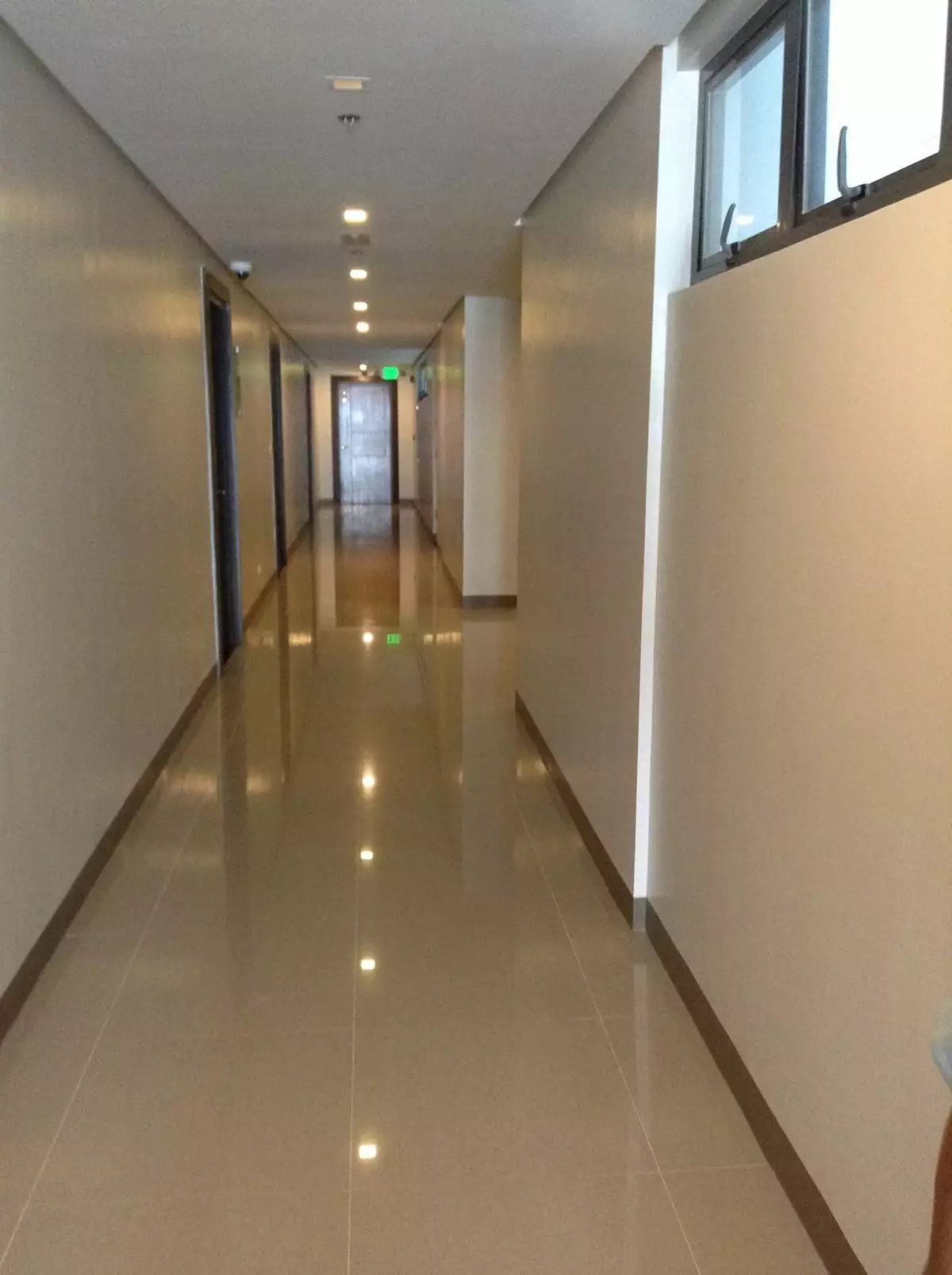 Executive Studio with One Bedroom FOR RENT  - photo 3