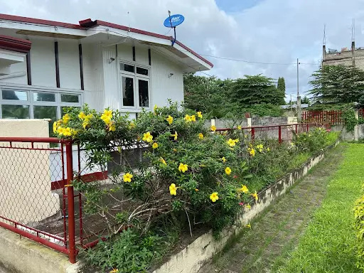 House and lor FOR SALE — Residential Lot in Dumaguete, Negros Oriental, Philippines — Photo 3