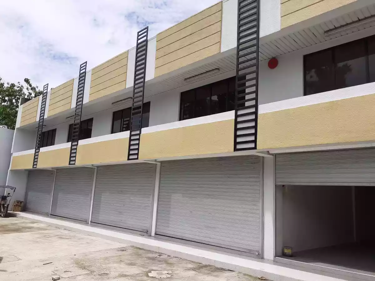 Open photo 11 of 13 — Commercial space for rent 70sqm
