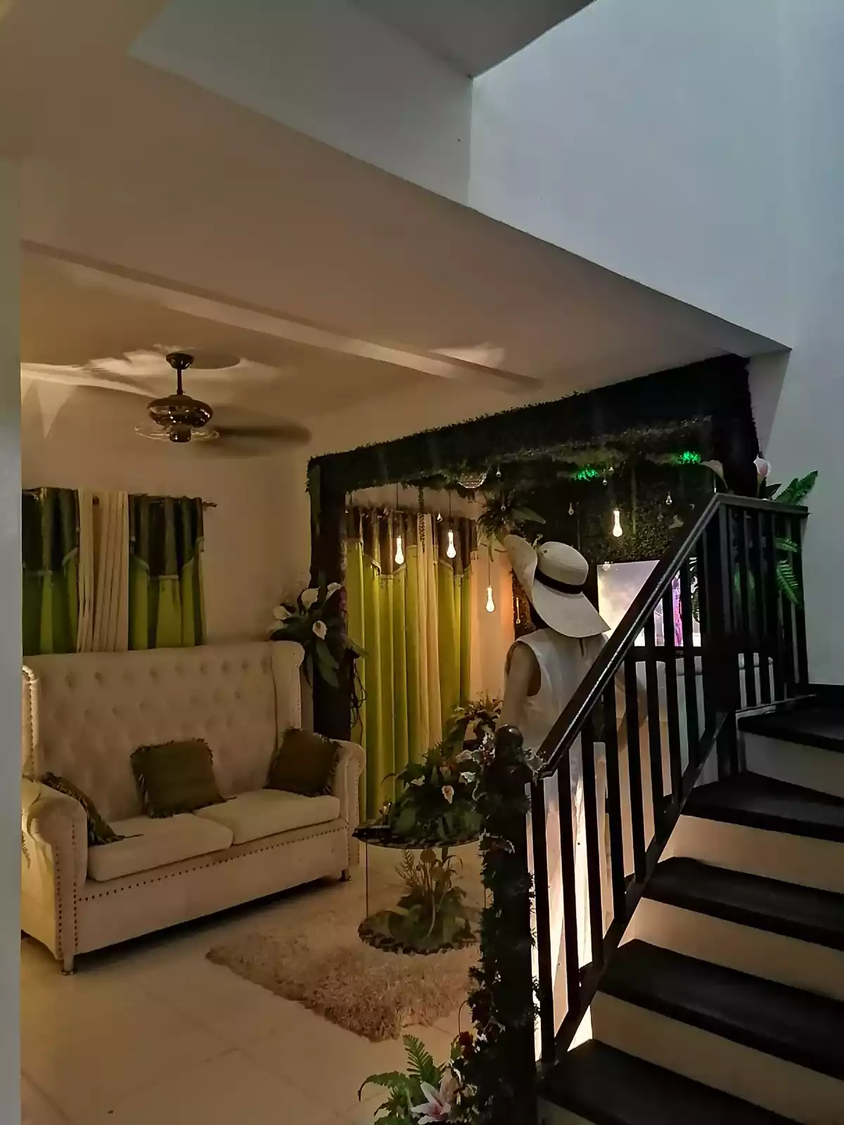 Tierra Eusebio House & corner lot - photo 7