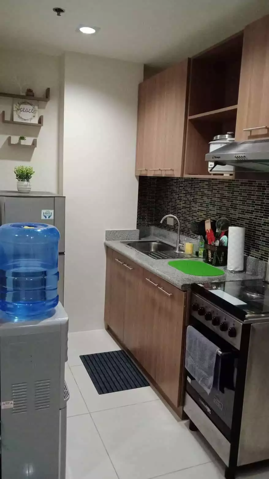 1 Bedroom Midpoint - photo 3