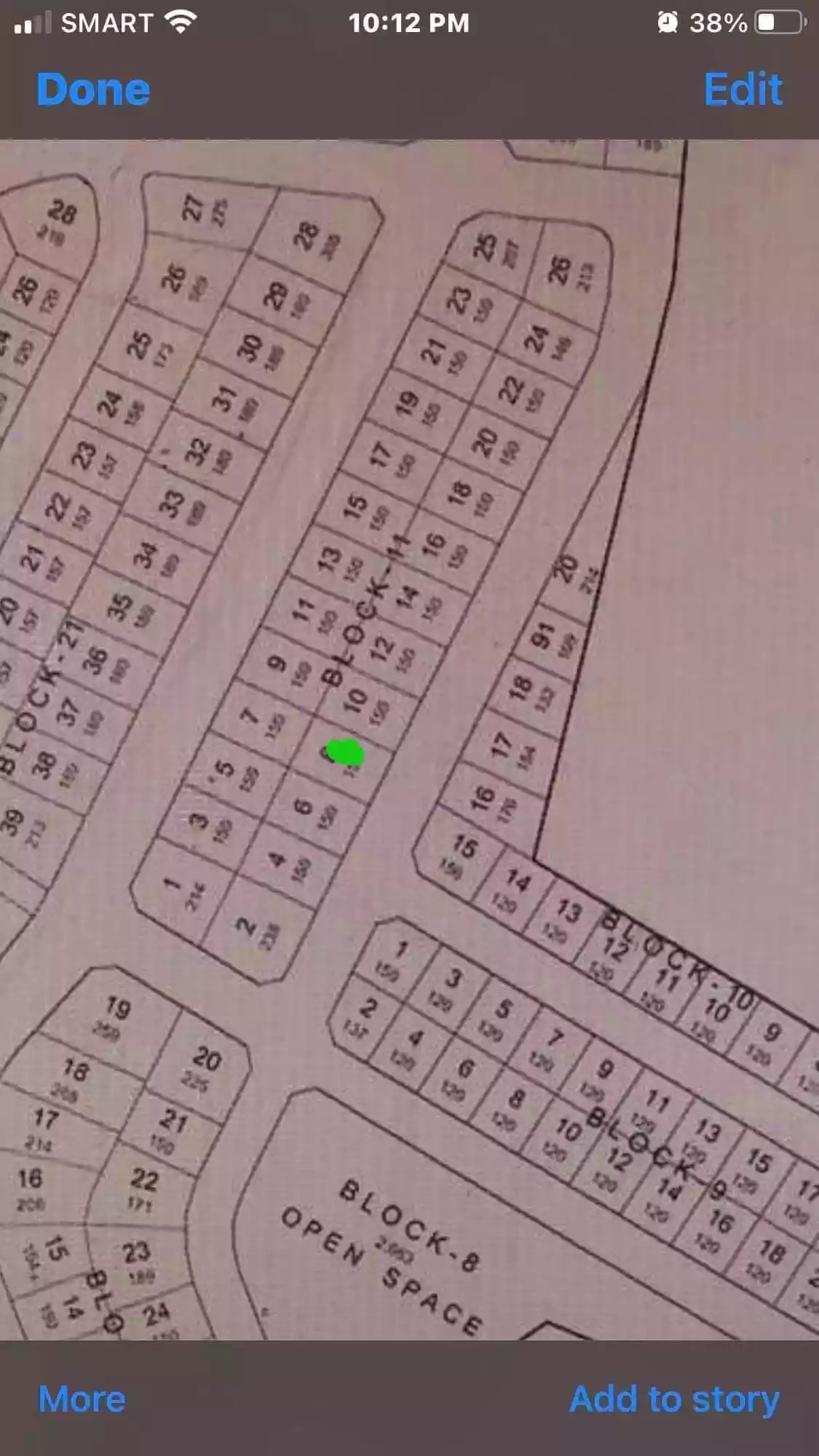 Consolacion lot at Summerhills - photo 2