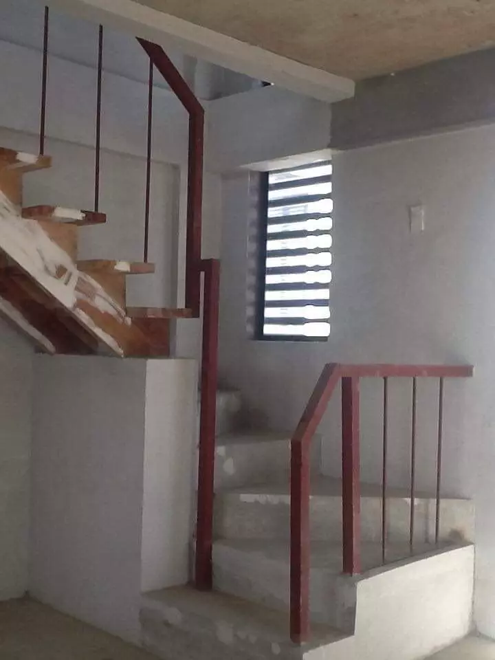 Duplex for Sale at Pueblo de Oro Park Place Lapu Lapu City, Cebu — House and Lot in Lapu-Lapu City, Cebu, Philippines — Photo 4