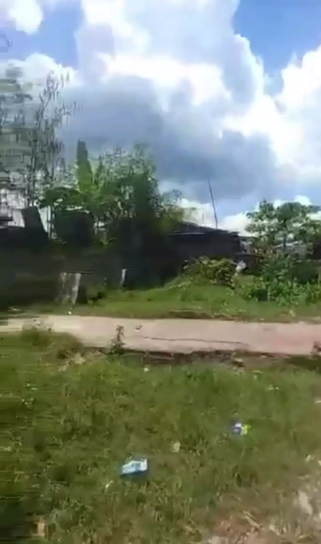 Lot only in Compostela, Cebu