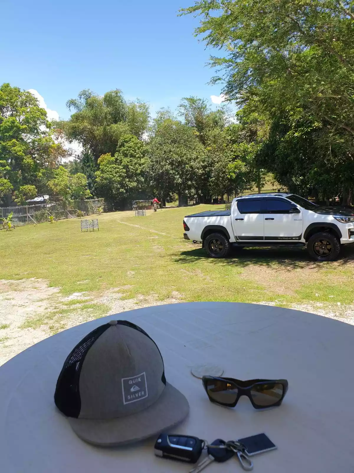 Can-asujan, Carcar LOT FOR SALE — Residential Lot in Carcar City, Cebu, Philippines — Photo 5
