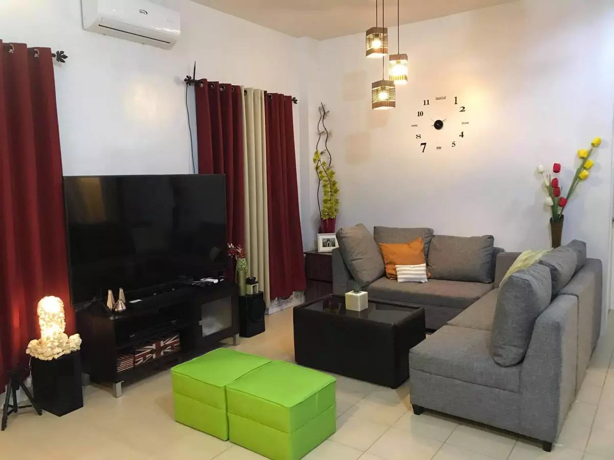 For Assume or For Sale Single Detached Bungalow House and Lot in Maribago - photo 4