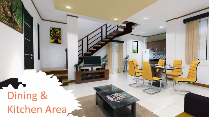 SiNGLE ATTACHED HOUSE AND LOT IN CONSOLACION - photo 6