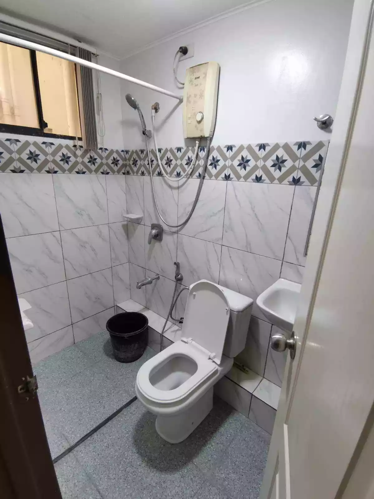 One Oasis Cebu 2nd Unit — 2 Bedrooms in Pres. Magsaysay Street, Cebu City, Philippines — Photo 5