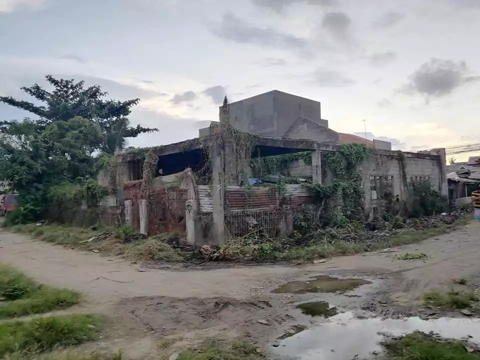 301 sqm Titled Residential Lot in Kauswagan Cagayan de Oro - photo 2