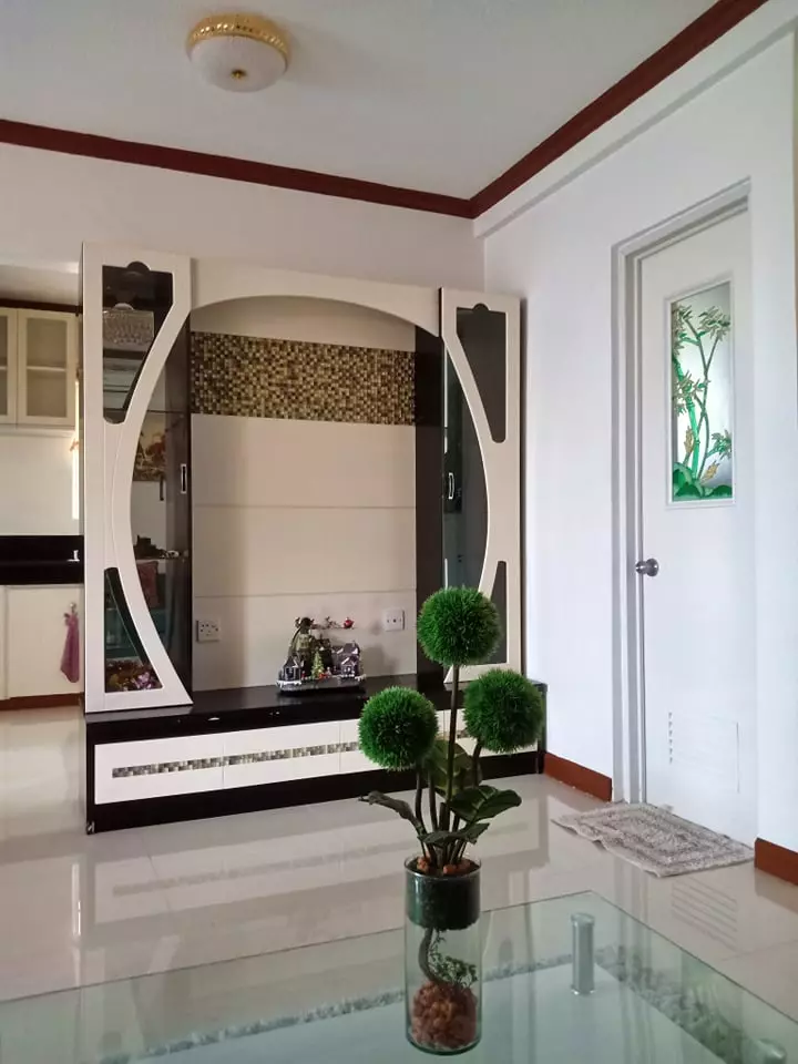 House and lot in Corona Del mar Talisay Furnished!! - photo 4