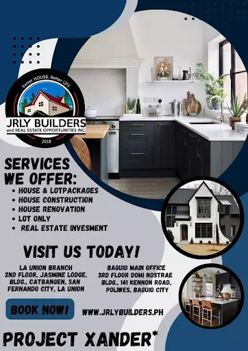 Open photo 24 of 31 — Project Xander 3 Bedroom Modern Customize  pre selling House and Lots package for Sale in Remedios Hill Phase 2, Suello Village Baguio City 