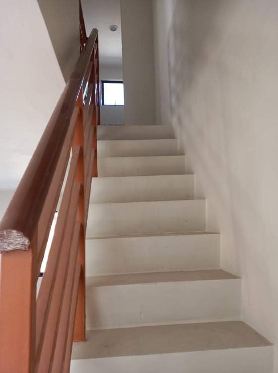 365K Assumption Casa Mira South Naga, Town House C, End Unit — House and Lot in City of Naga, Cebu, Philippines — Photo 6