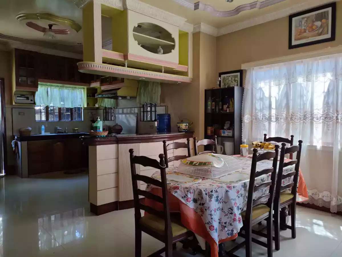 Open photo 11 of 29 — HOUSE and LOT for SALE IN NEW FRONTIER SUBDIVISION, ILIGAN CITY