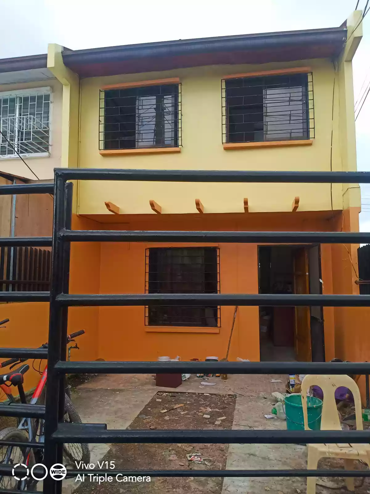 TOWNHOUSE FOR SALE IN DECA 5 MACTAN - photo 5