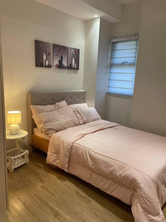 Matina Enclaves 2 Bedroom For Rent! — 2 Bedrooms in Davao City, Davao Region, Philippines — Photo 3