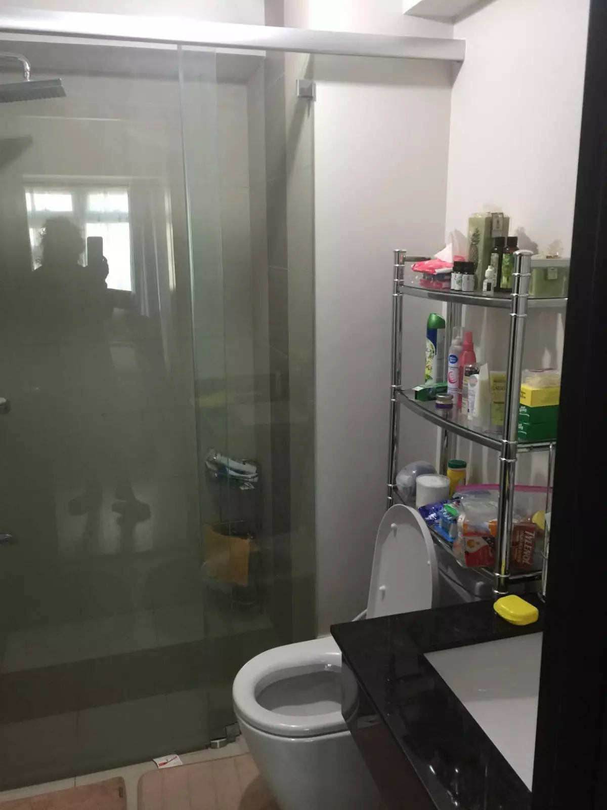 Imedie Rizar — 1 Bedroom in Cebu City, Philippines — Photo 2