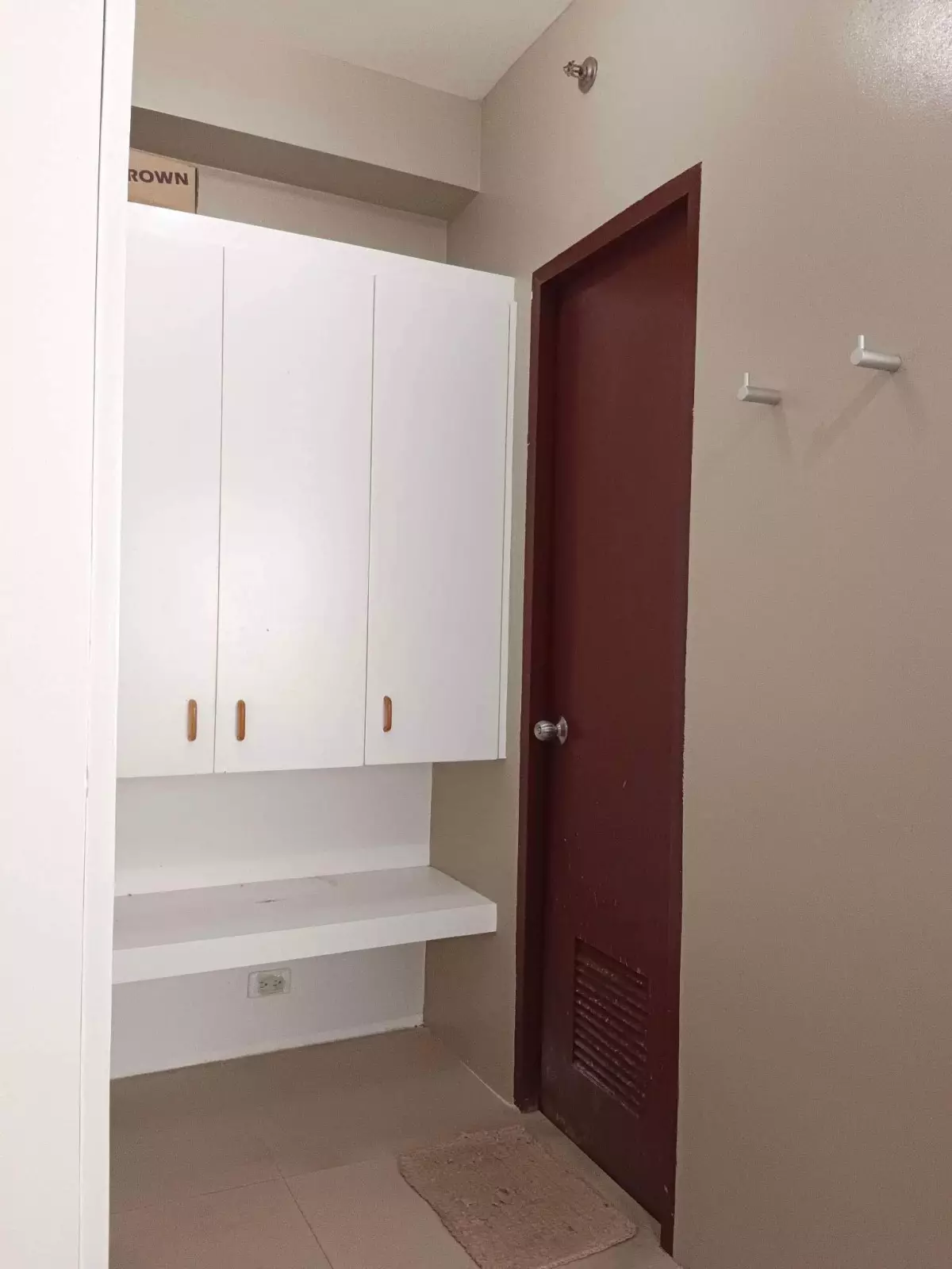 For Assume 1 Bedroom Unit in Mivesa Garden Residences  - photo 5