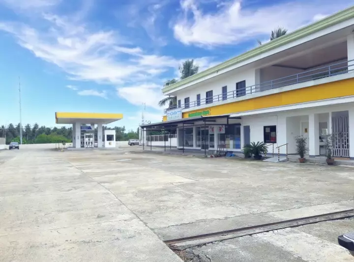 Commercial Property For sale